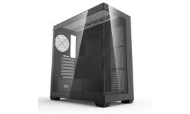 Darkflash DS900 számítógépház (fekete) (DS900 BLACK)